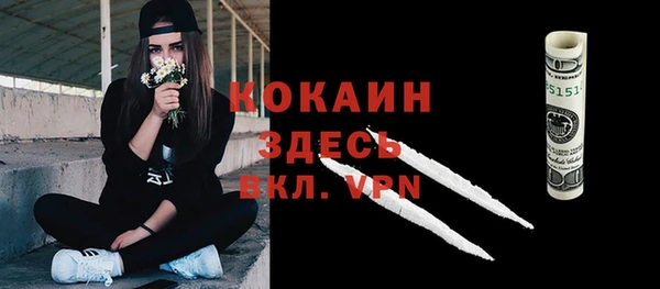 хмурый Вязьма